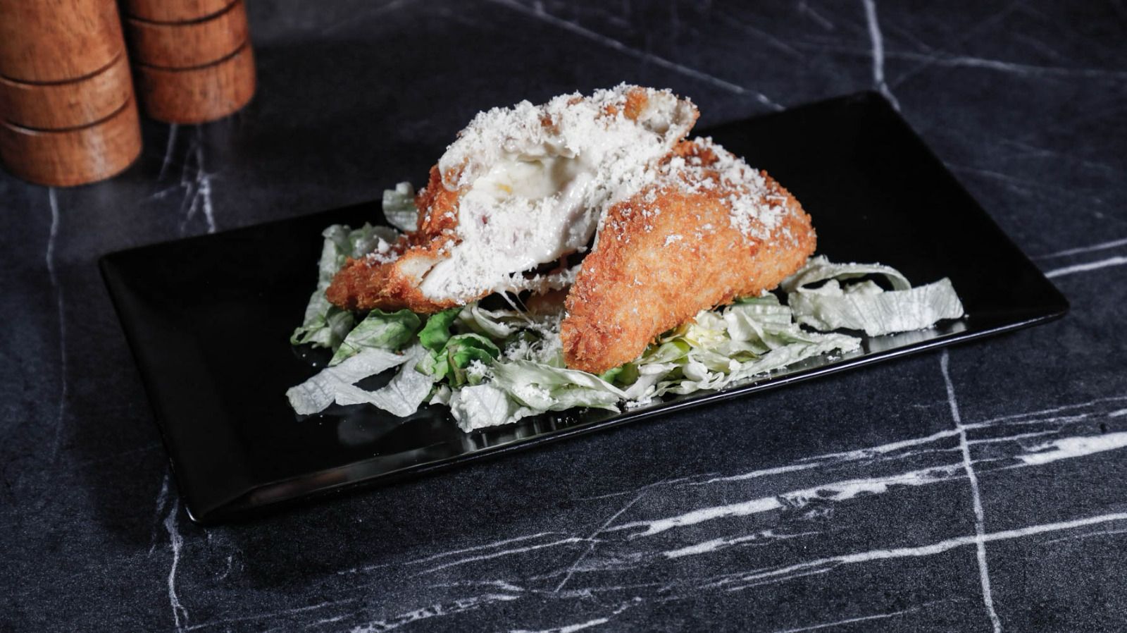 Infinity Lounge CORDON BLEU