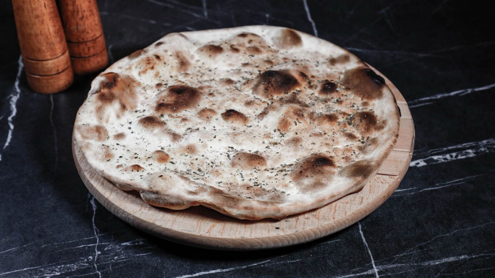 Infinity Lounge Foccacia