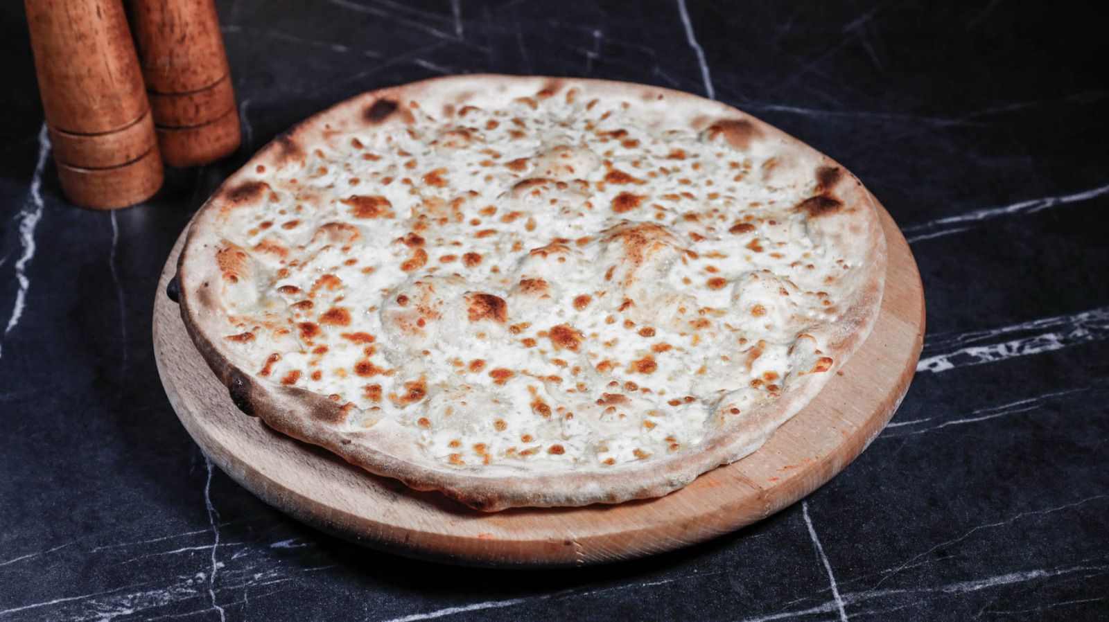Infinity Lounge Foccacia