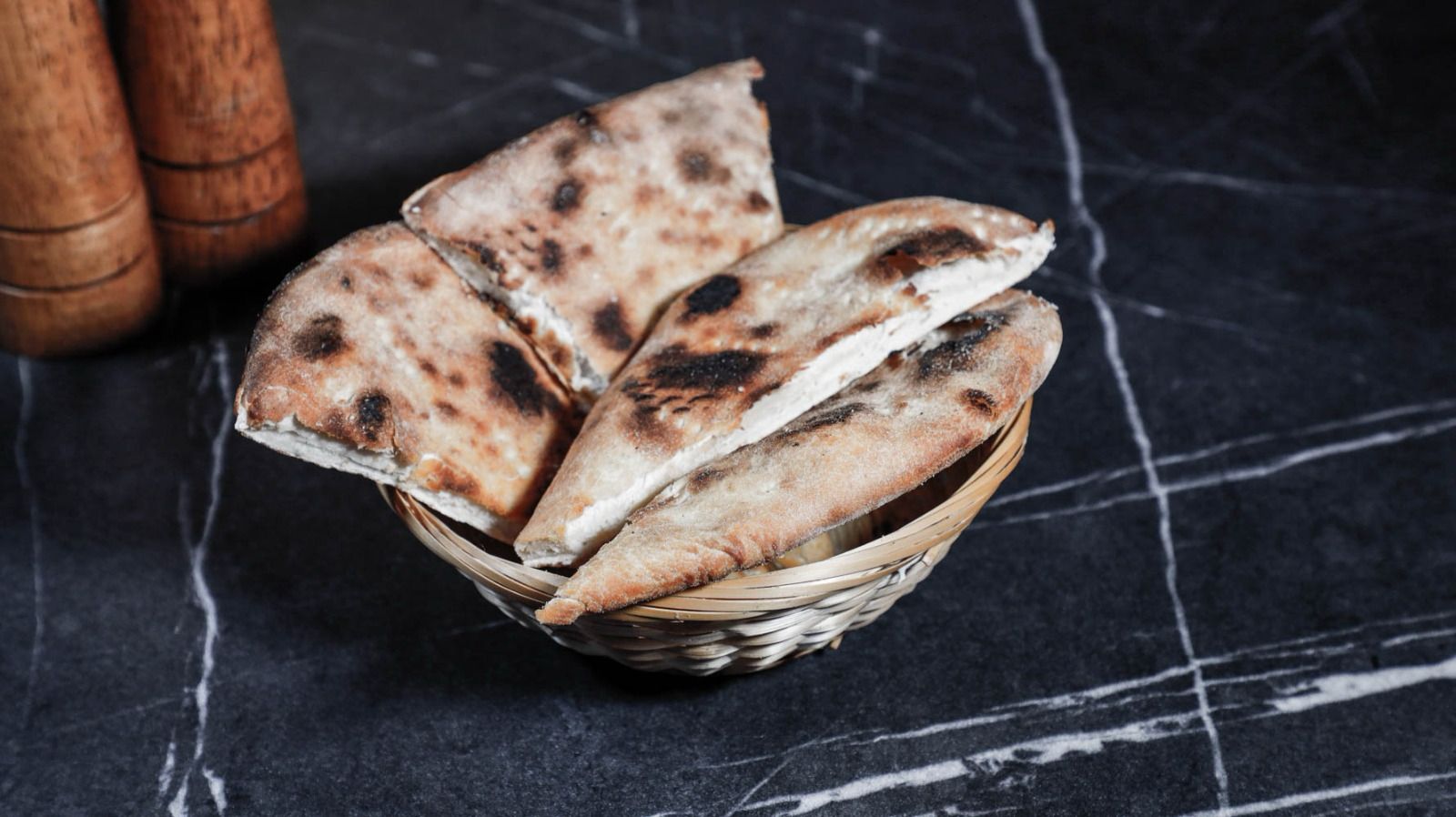 Infinity Lounge Foccacia