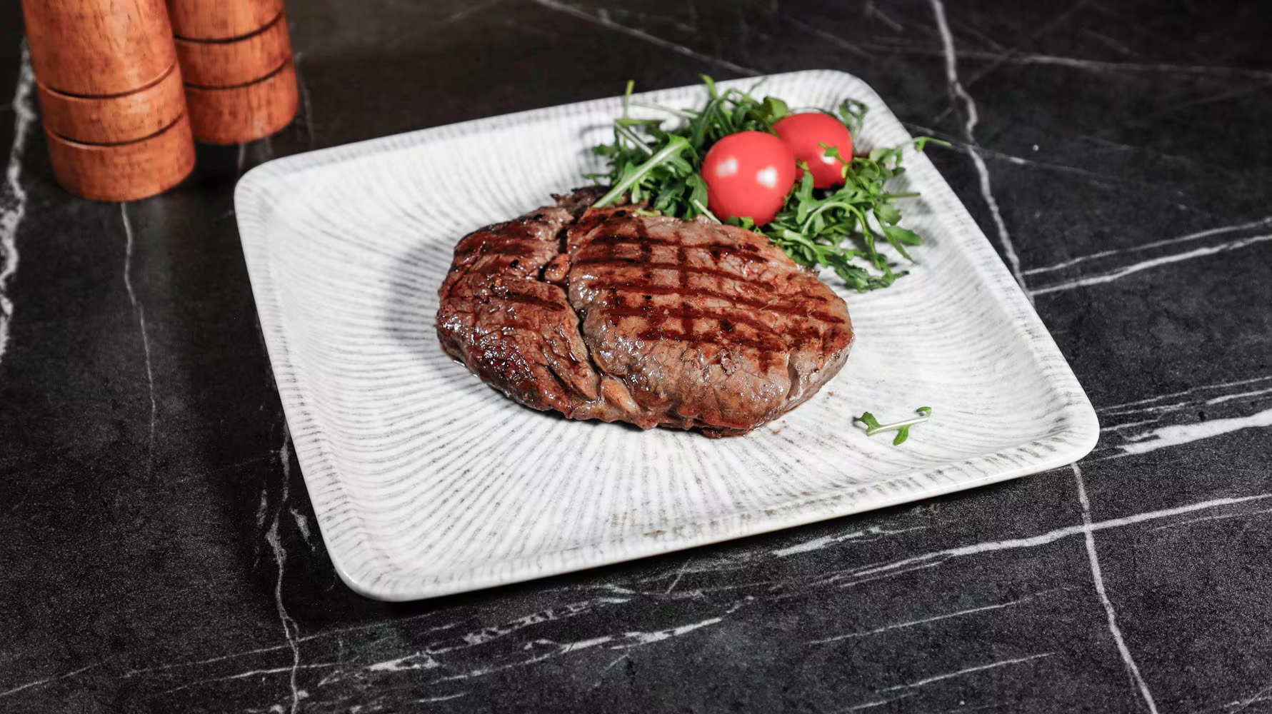 Infinity Lounge RIBEYE DE VITA LA GRATAR