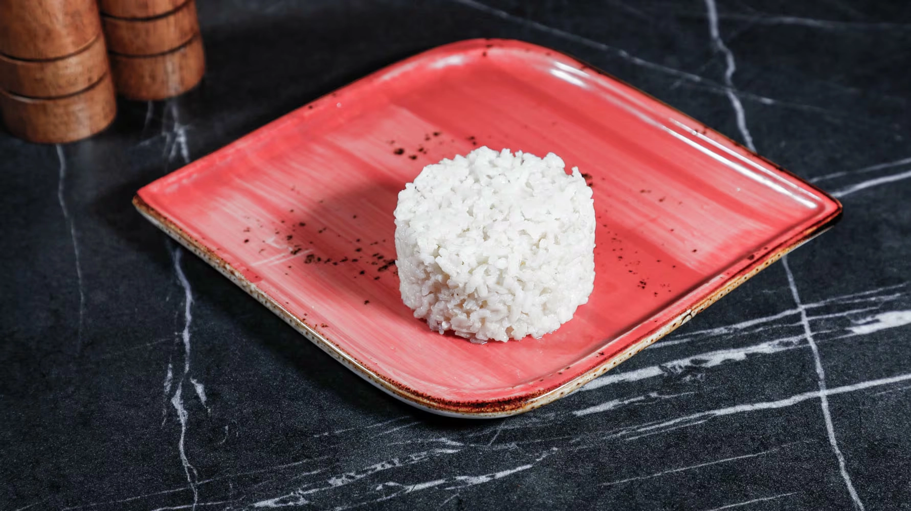Infinity Lounge Risotto