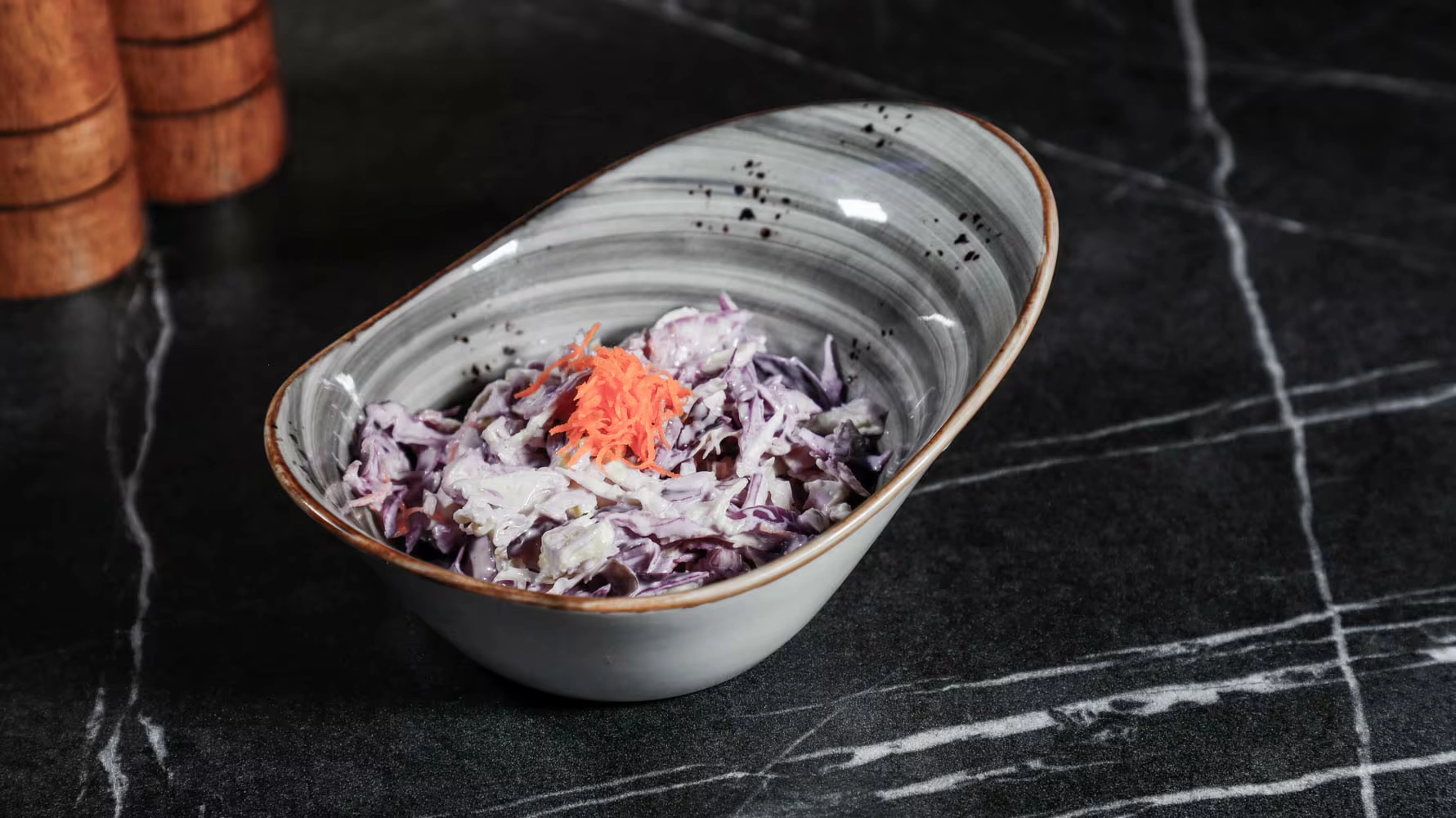 Infinity Lounge SALATA COLESLAW
