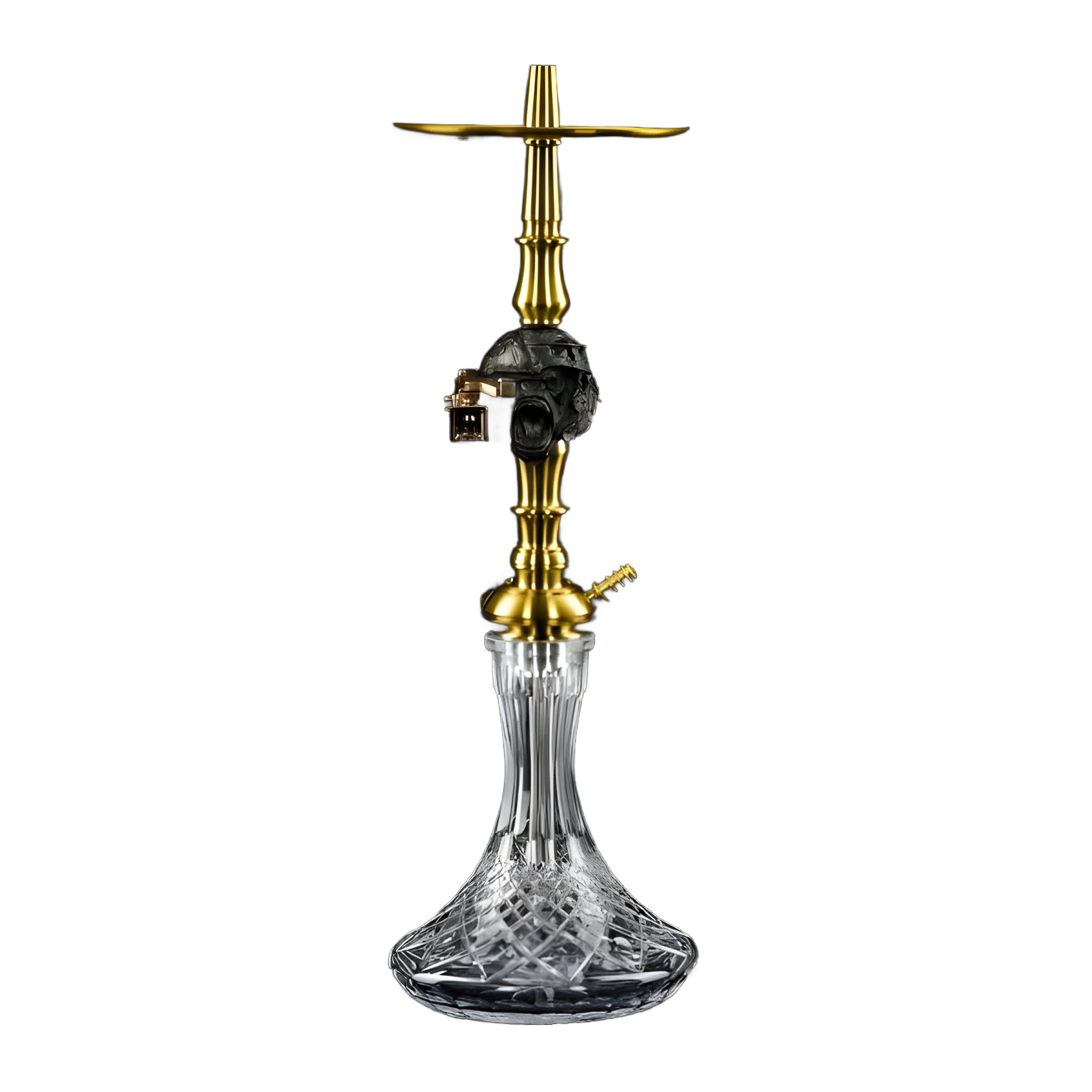 Model Narghilea